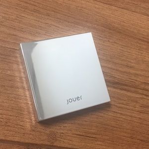 Lightly used Jouer Highlighter in Citrine